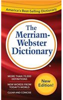 Merriam-Webster Dictionary