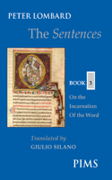 The Sentences: Book 3