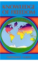 Knowledge of Freedom