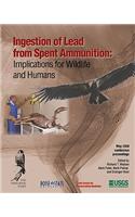 Ingestion of Lead from Spent Ammunition