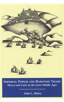 Imperial Power and Maritime Trade