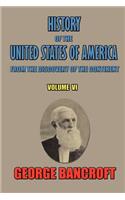 History of the United States of America, from the Discovery of the Continent