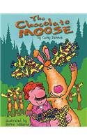 Chocolate Moose