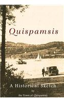 Quispamsis: A Historical Sketch