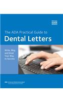 Dental Letters: Write, Blog and Email Your Way to Success