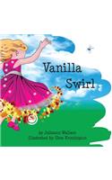 Vanilla Swirl