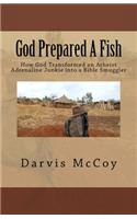 God Prepared A Fish