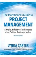Practitioner's Guide to Project Management