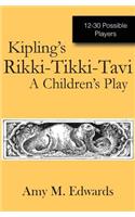 Kipling's Rikki-Tikki-Tavi