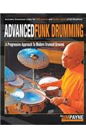 Advanced Funk Drumming