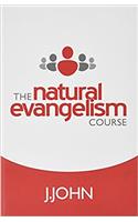The Natural Evangelism Course