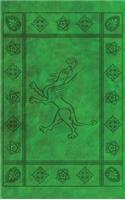 Leabhar Meánaoiseach Sailm