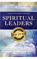 Spiritual Leaders Top Picks