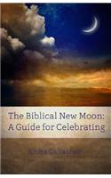 Biblical New Moon