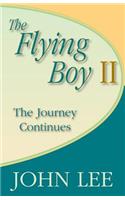 Flying Boy II