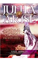 Junia Arise