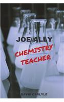 Joe Ally