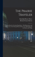 Prairie Traveler