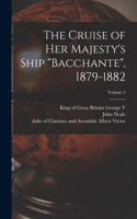Cruise of Her Majesty's Ship 