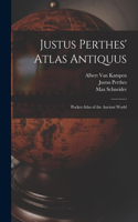 Justus Perthes' Atlas Antiquus