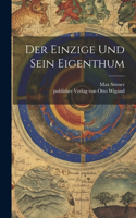 Einzige und sein Eigenthum