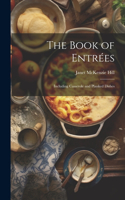 Book of Entrées