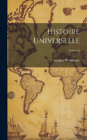 Histoire Universelle; Volume 9