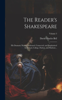 Reader's Shakespeare