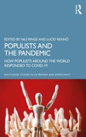 Populists and the Pandemic