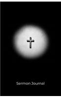 Sermon Journal