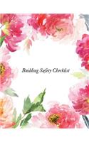 Building Safety Checklist