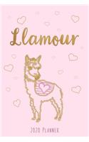 Llamour