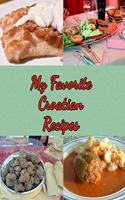 My Favorite Croatian Recipes