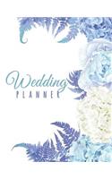 Wedding Planner: Complete Wedding Organizer & Notebook For Brides To Be. Keep Track Of Budgets, Bride & Groom Activities, Guest Lists, Seating Charts, Checklist Task