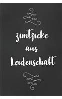 Zimtzicke