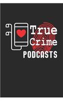 True Crime Podcasts
