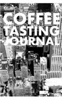 Coffee Tasting Journal