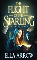 Flight of The Starling