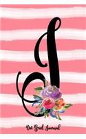 Monogram I Notebook