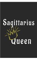Sagittarius Queen