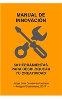 Manual de Innovación