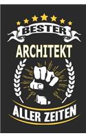 Bester Architekt aller Zeiten