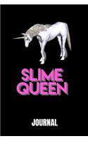 Slime Queen