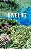Dive Log