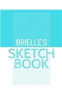 Brielle's Sketchbook