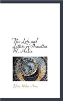 The Life and Letters of Hamilton W. Mabie