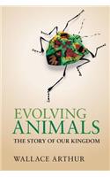 Evolving Animals