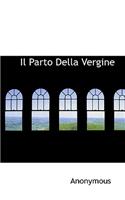 Il Parto Della Vergine