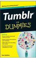 Tumblr for Dummies