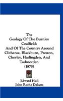 The Geology Of The Burnley Coalfield